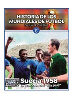 Historia de los mundiales de fútbol